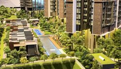 Parc Clematis (D5), Apartment #523890751
